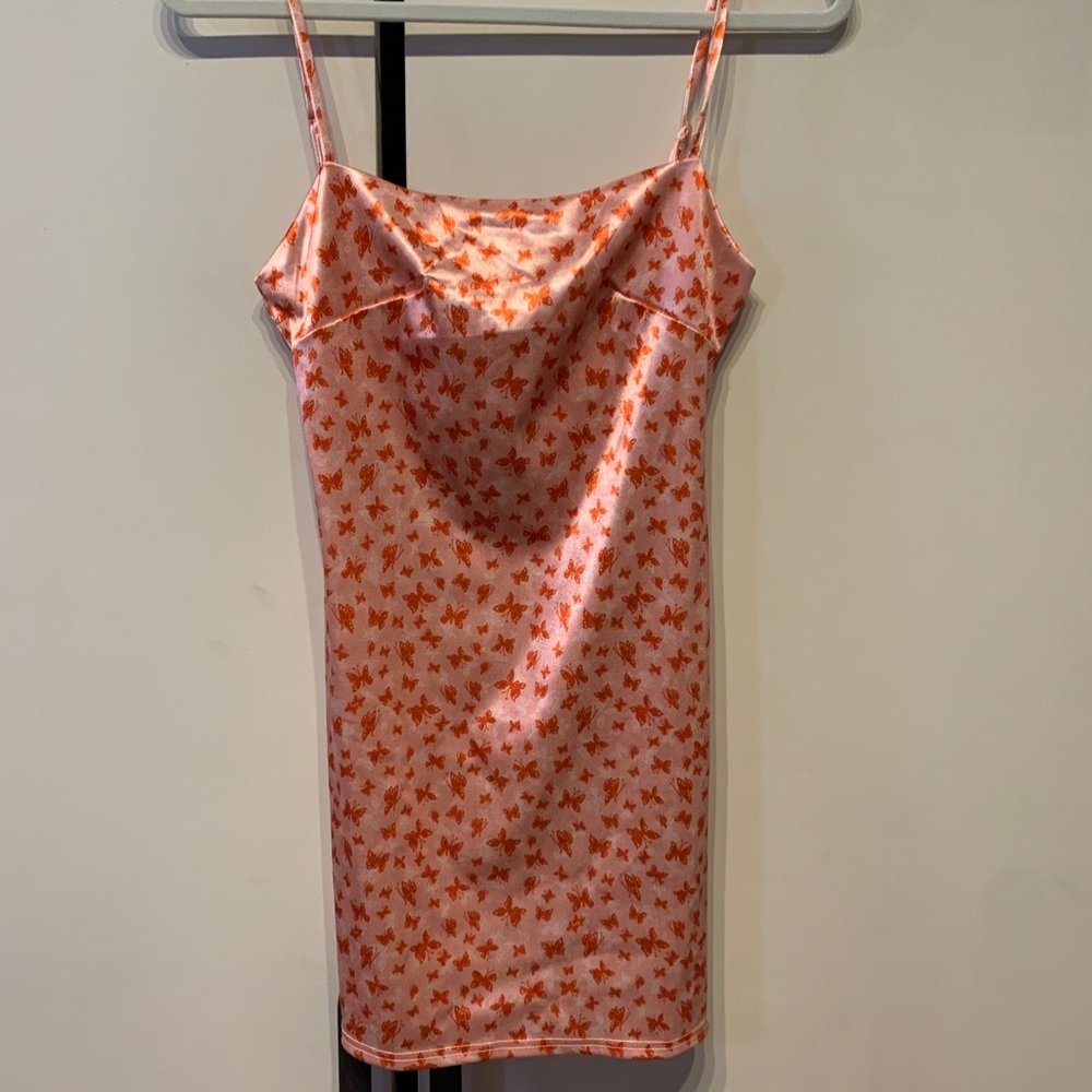Urban Outfitters dress